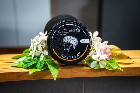 AC Naturals produkty